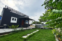 NOVA BEACH HOUSE, Chennai