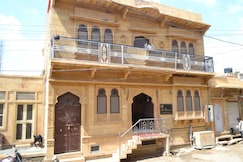 Hotel Sunrise International, Jaisalmer