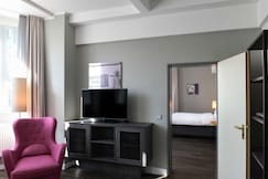 Radisson Blu Hotel, Bremen, Cuxhaven