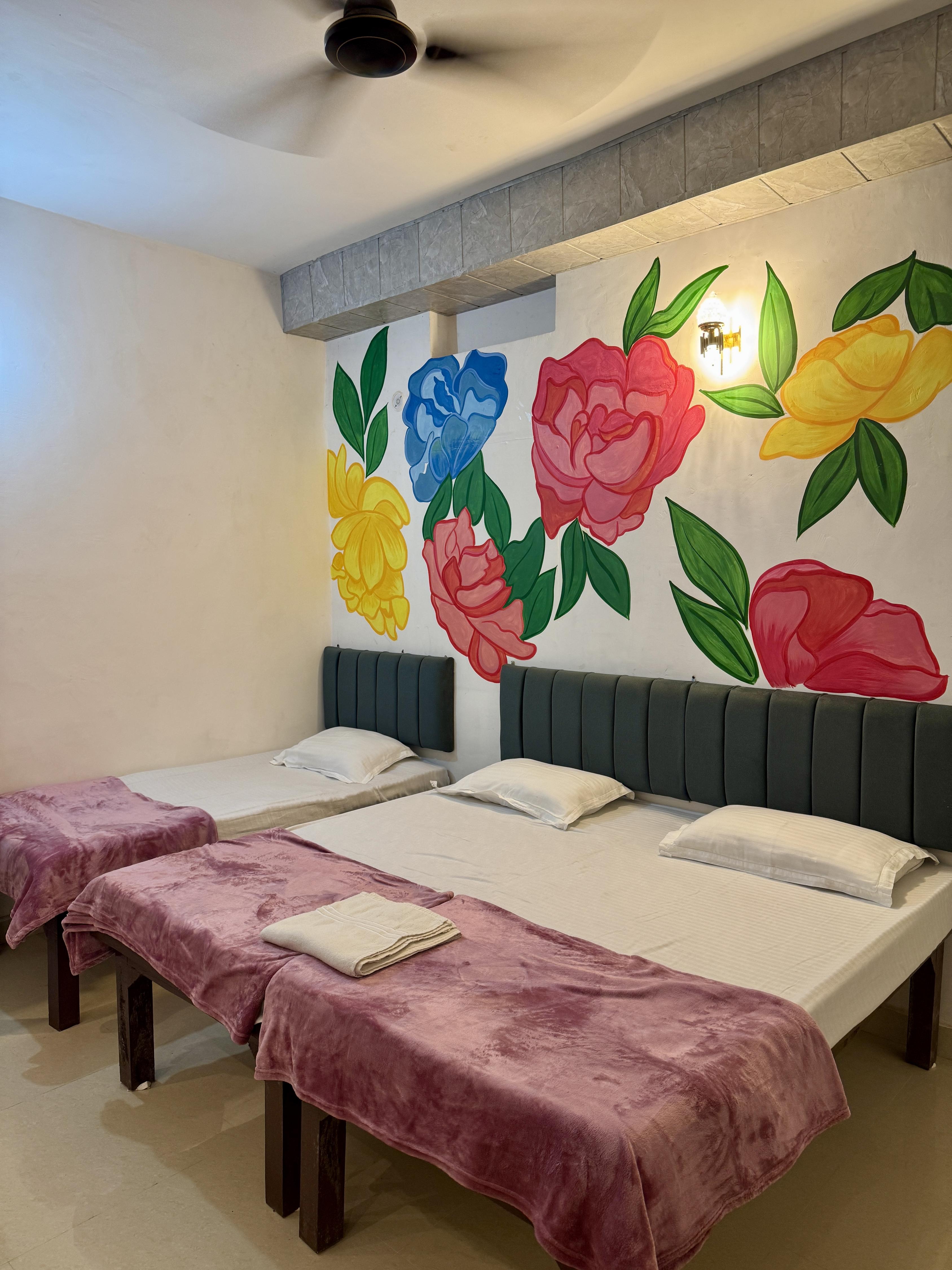 Raahee homestay - Tap to explore photos