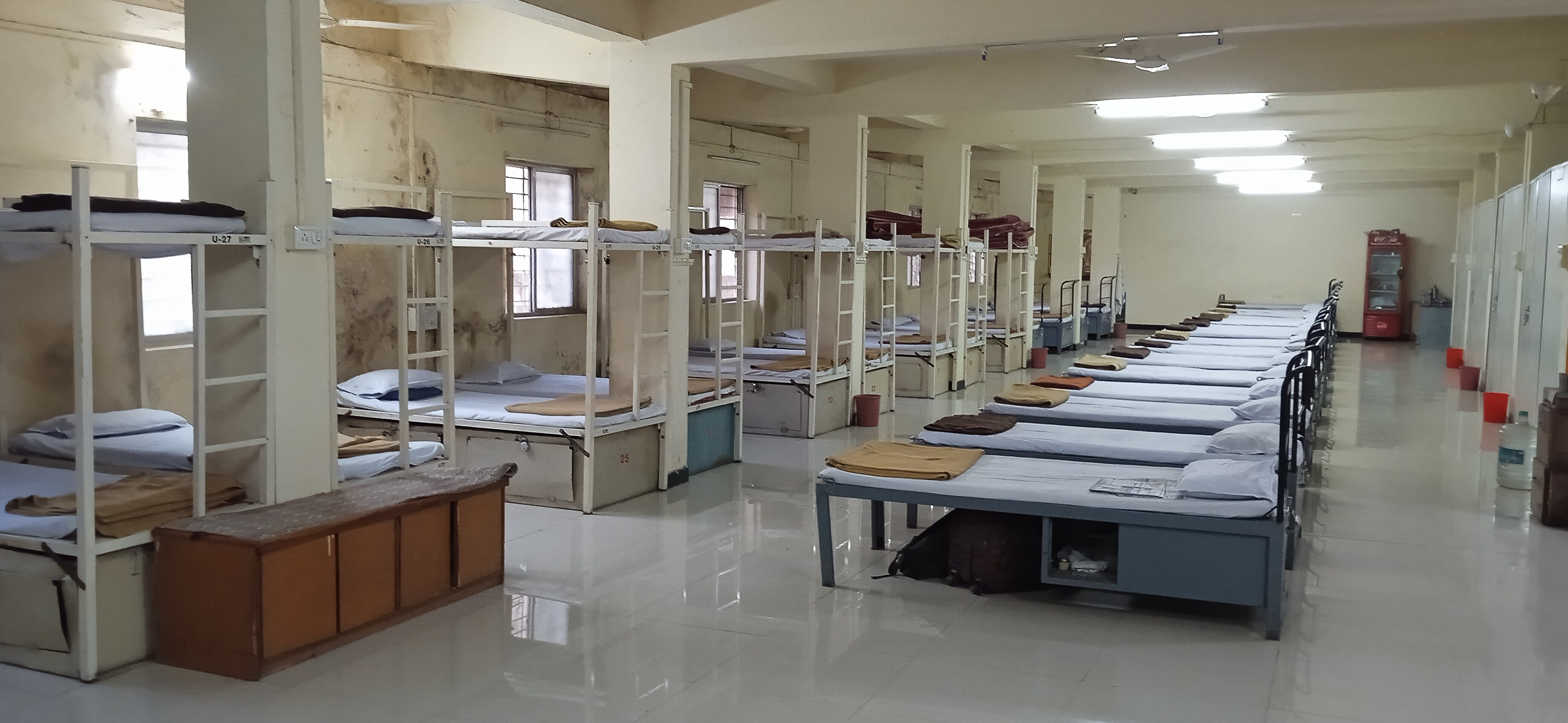 Sai Samarth Bed and Breakfast - Tap to explore photos