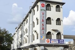 Hotel Vir Sai, Shirdi