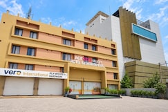 Aceotel Select Akshar Imperial, Morbi, Morbi