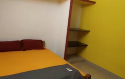 2 BHK AC Apartment