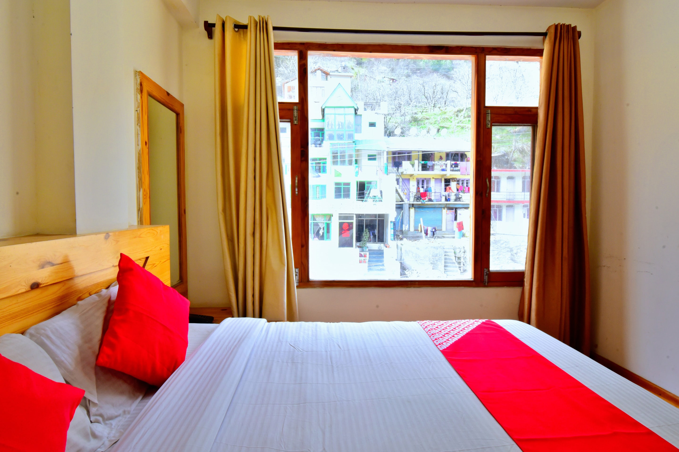 Hotel O Pushkar Regency - Tap to explore photos