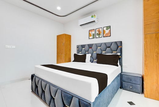 Hotel O The New York City