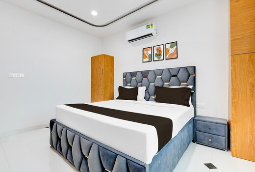 Hotel O The New York City