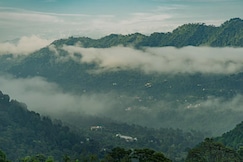 2 Bhk Apartment | Balcony & Chef By Exotic Stays, Kasauli