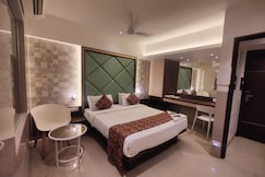 Hotel Mourya Residency Pvt Ltd, Thane