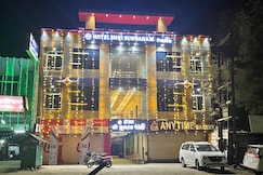 HOTEL SHRI SUNDARAM PALACE, Tarana