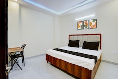 HOTEL O SKY HOMES, Noida