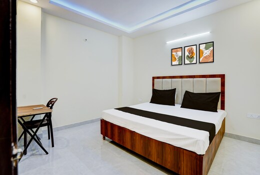 HOTEL O SKY HOMES