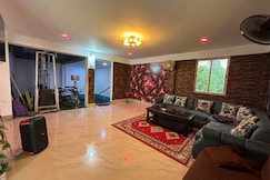 Purnima guesthouse cum homestay, Ziro