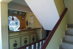 Pallavi residency, Sringeri