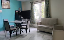 2BHK Living Room