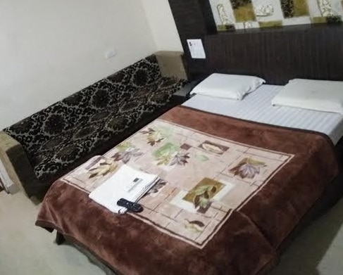 HOTEL AGRAWAL RESIDENCY - Tap to explore photos