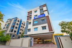 FabHotel White Ridge Kamineni- Nr. Saroornagar Indoor Stadium - L.B Nagar, Hyderabad