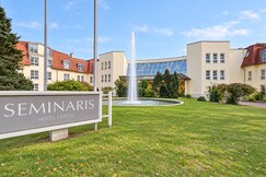 Seminaris Sunday Hotel Leipzig West, Leipzig