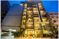 Sea Me Spring Too Hotel, Pattaya