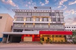 FabHotel Wild Wings Kothapet, Hyderabad