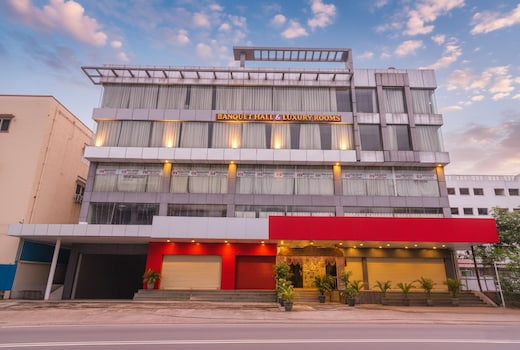 FabHotel Wild Wings Kothapet