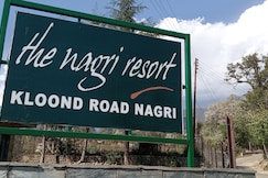 The Nagri Resort, Palampur