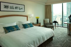 Pan Pacific Manila Hotel, Metro Manila