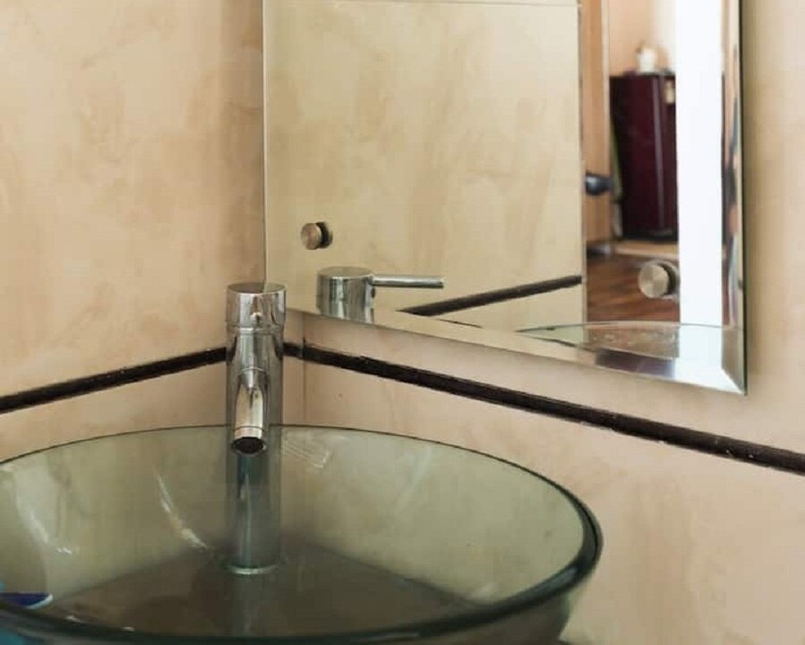 Studio 2 Fully Service Apartment near Airport - Tap to explore photos