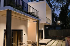 Olam Homestay, Varkala