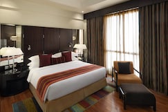 Crowne Plaza AL KHOBAR, Riyadh