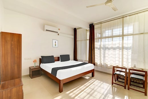 Super Collection O Madikeri City Center Near KSRTC Bus Stand Coorg Formerly Hotel Ragsys