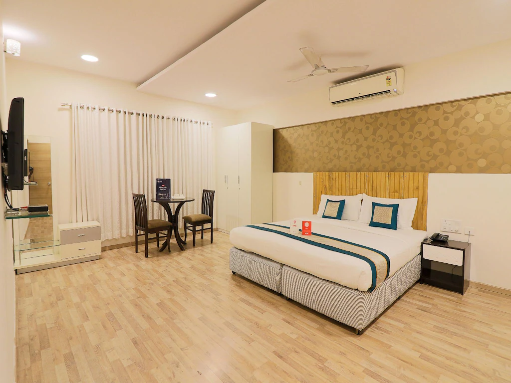 55 lawsons bay, Visakhapatnam