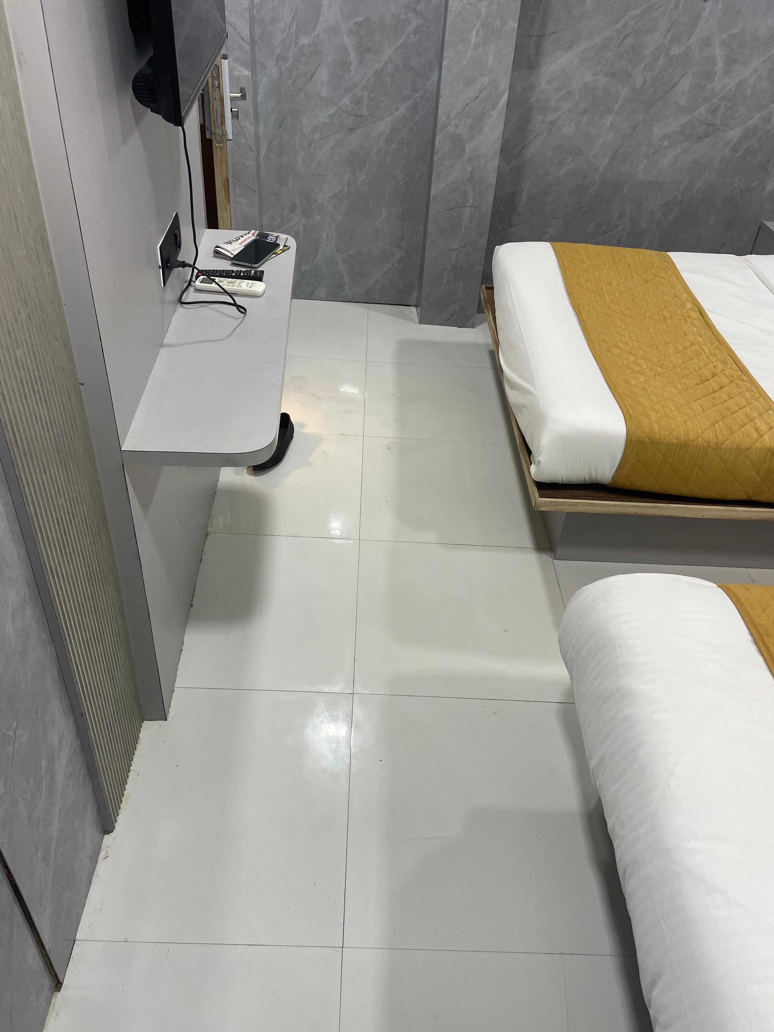 Hotel Al Alif 3