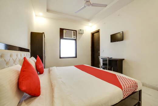 Hotel O Knight Stay