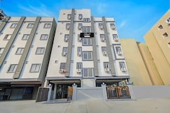 Collection O Hyderabad Central University, Hyderabad