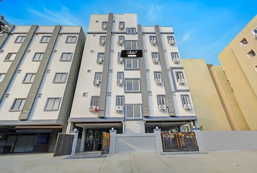 Collection O Hyderabad Central University