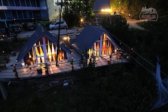 Adelia Cottage | Off Road, Narkanda