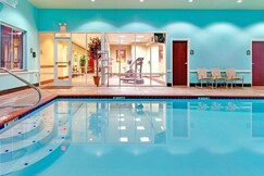 Holiday Inn Express & Suites MILLINGTON-MEMPHIS AREA, Tipton