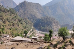 CRK Palace by StayApart, Kedarnath