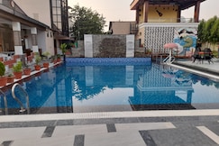 Dreamland Resort & Cafe, Bhopal