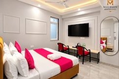 Mauryan Premier Hotel Greenfield, Faridabad