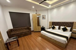 Hotel Heritage INN, Amritsar