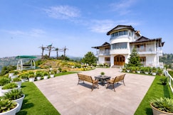 The Tahoma: Organic Orchard & Stay, Mukteshwar