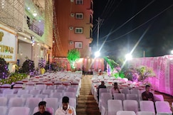 Hotel Nageshwar Palace