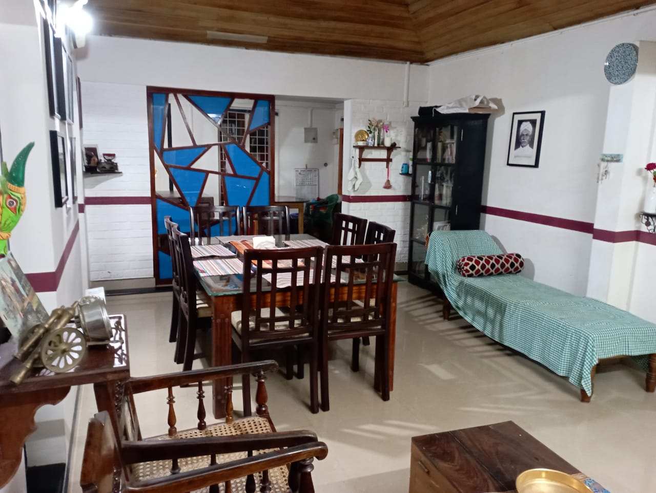 Orchid villa homestay - Tap to explore photos