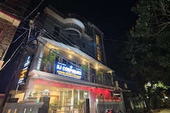 Hotel SJ Corporate, Puri