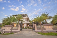 Golden Emerald Villa in Lonavala, Lonavala