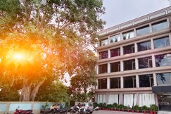 Hotel JB Court-Yard, Singrauli