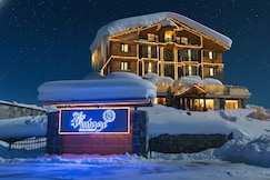 The Vintage Gulmarg, Gulmarg