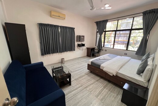 Gokul Garden Apartment